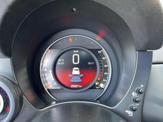 ABARTH 595 usata, con MP3