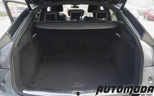 AUDI Q5 usata, con Chiusura centralizzata