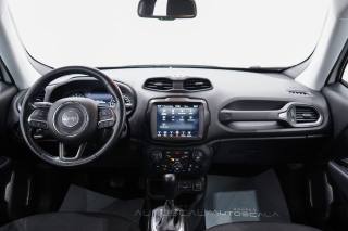 JEEP Renegade usata, con Volante multifunzione