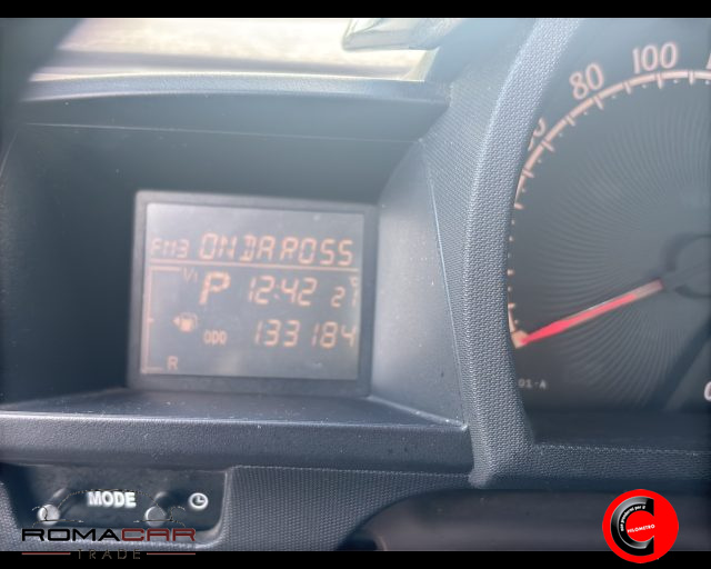 TOYOTA iQ usata, con Controllo trazione