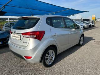 HYUNDAI iX20 usata, con Airbag laterali