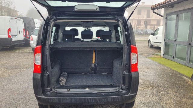 CITROEN Nemo usata, con Climatizzatore