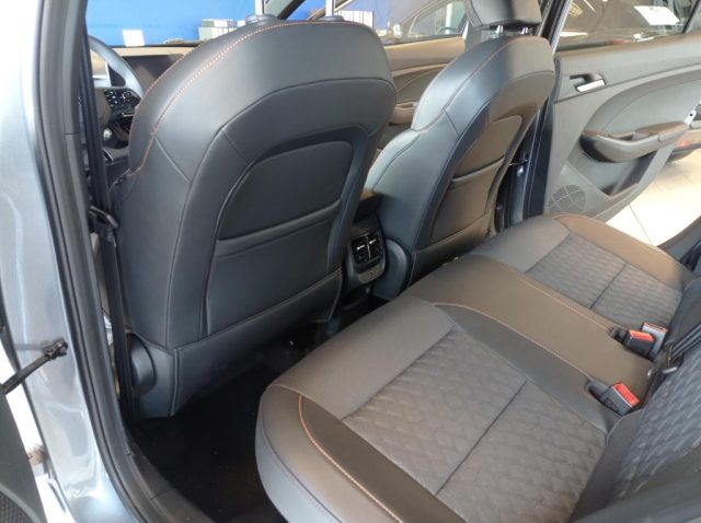 MG MG3 usata, con Immobilizzatore elettronico