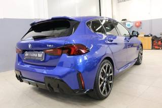 BMW 118 usata, con Cerchi in lega