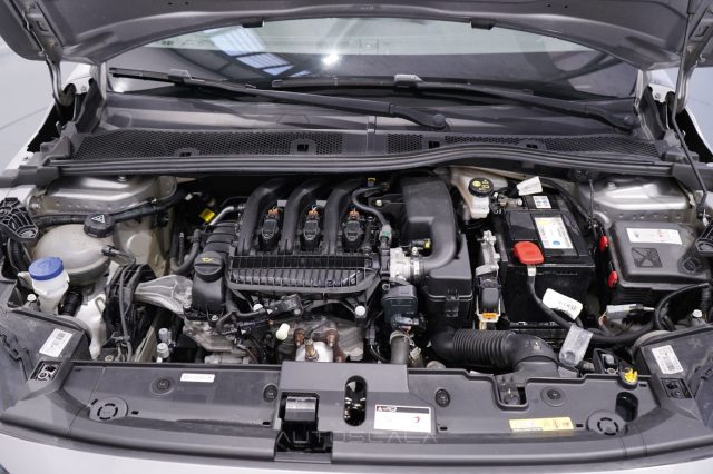 PEUGEOT 208 usata 30