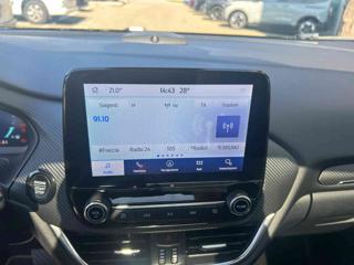 FORD Puma usata, con Immobilizzatore elettronico