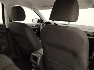 VOLKSWAGEN T-Cross usata, con Luci diurne LED