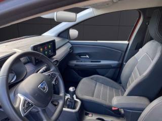 DACIA Jogger usata 16