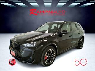 BMW X1 sDrive 18d Msport Pro Km 0 Ufficiale Iva Esposta