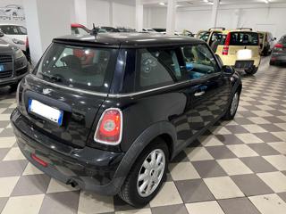 MINI One usata, con Autoradio