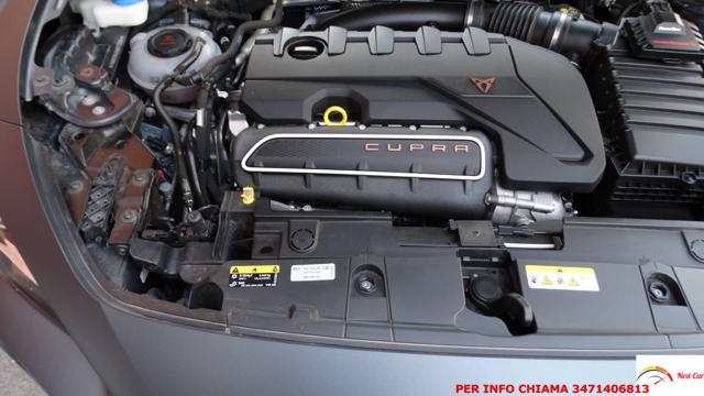 CUPRA Formentor usata 87