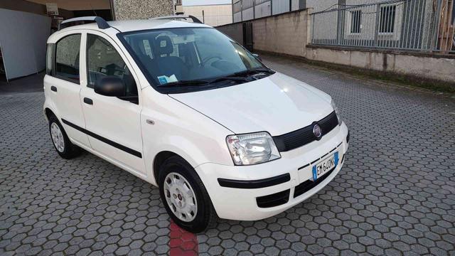 FIAT Panda usata, con Servosterzo