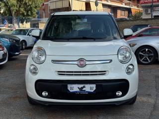 FIAT 500L usata, con Airbag