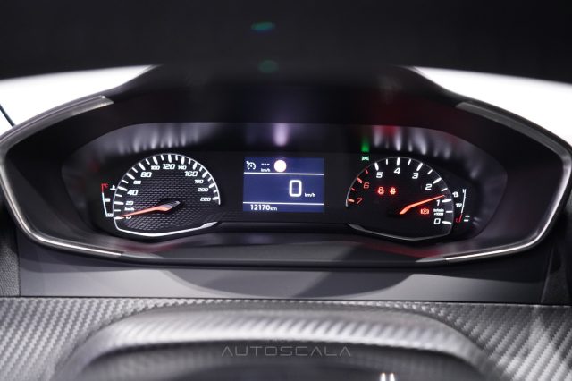 PEUGEOT 208 usata, con Servosterzo