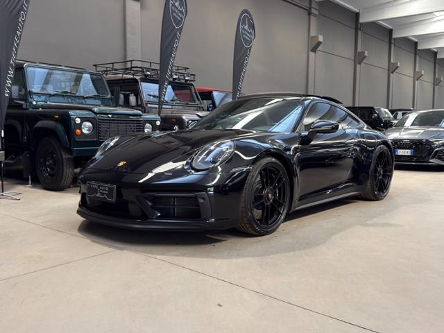 PORSCHE 911 usata, con ABS