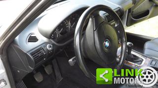 BMW Z3 usata 15