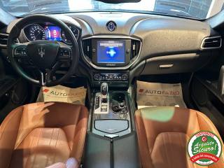 MASERATI Ghibli usata, con Antifurto