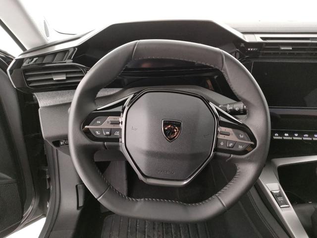 PEUGEOT 308 usata, con Chiusura centralizzata