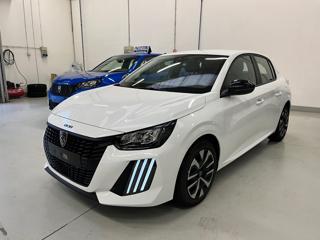 PEUGEOT 208 usata, con Airbag
