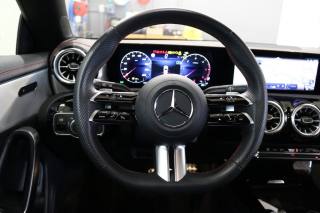 MERCEDES-BENZ CLA 220 usata, con Sensore di pioggia