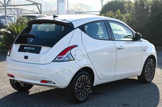 LANCIA Ypsilon usata, con Alzacristalli elettrici
