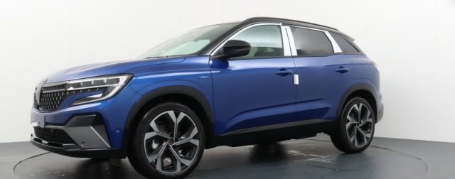 RENAULT Austral usata, con Airbag laterali