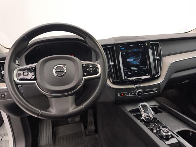 VOLVO XC60 usata, con Cruise Control