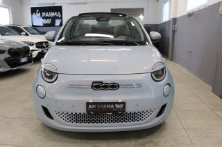 FIAT 500e usata, con Airbag
