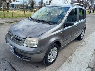 FIAT Panda usata, con Servosterzo