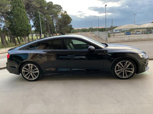 AUDI A5 usata, con Airbag Passeggero