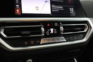 BMW 320 usata 11