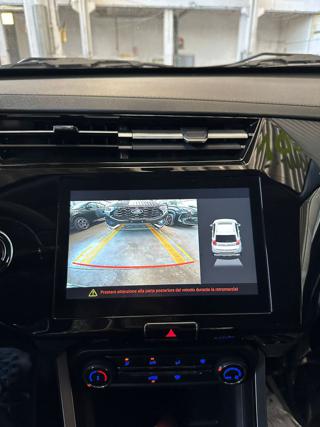 DR MOTOR DR 3.0 usata, con Cruise Control