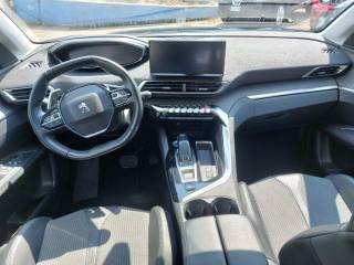 PEUGEOT 3008 usata 9