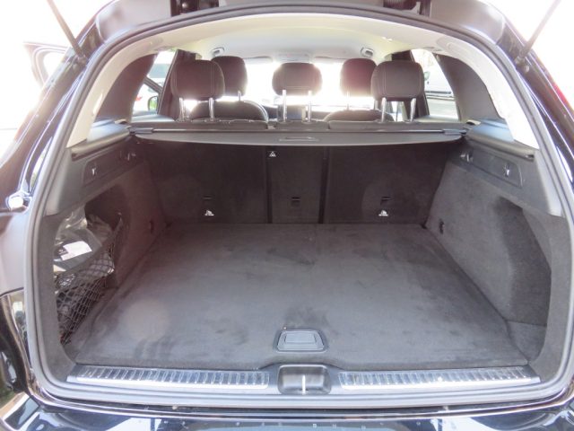 MERCEDES-BENZ GLC 220 usata, con Immobilizzatore elettronico