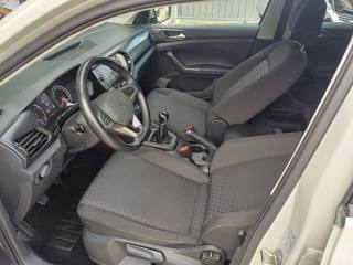 VOLKSWAGEN T-Cross usata, con Servosterzo