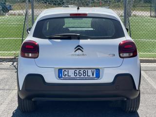 CITROEN C3 usata, con Airbag Passeggero