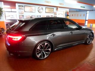 AUDI RS4 usata, con Airbag Passeggero