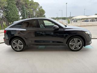 AUDI Q5 usata, con Airbag Passeggero