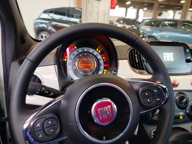 FIAT 500 usata 19