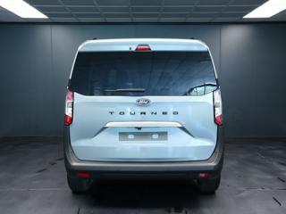 FORD Tourneo Courier usata, con Airbag Passeggero