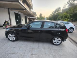 BMW 118 usata, con Boardcomputer