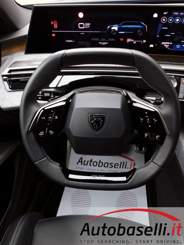 PEUGEOT 5008 usata 84