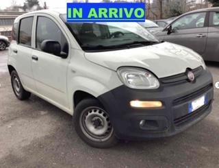 FIAT Panda 1.0 Hybrid Van 2 posti