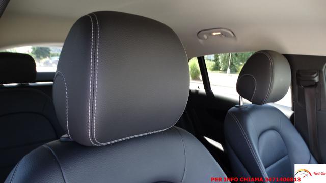 MERCEDES-BENZ GLC 250 usata 145