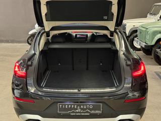 BMW X4 usata, con Leve al volante