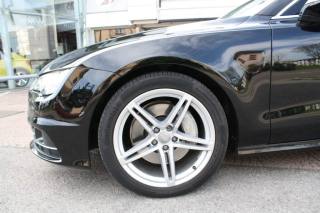 AUDI A7 usata, con Servosterzo