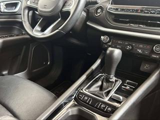 JEEP Compass usata, con USB