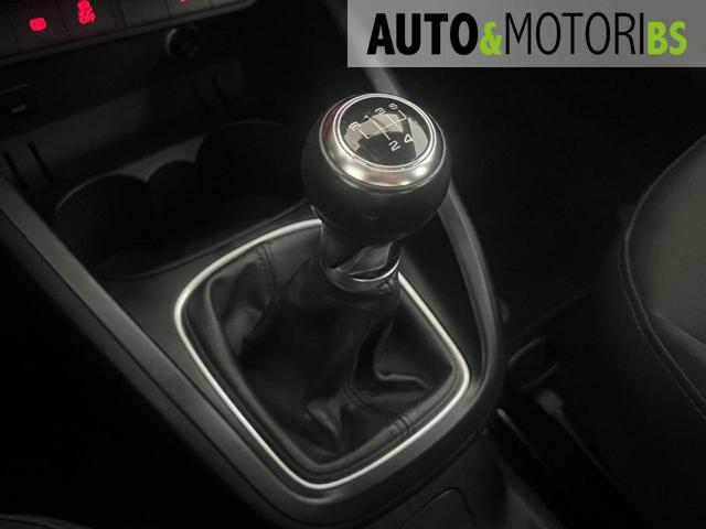 AUDI A1 usata, con Immobilizzatore elettronico