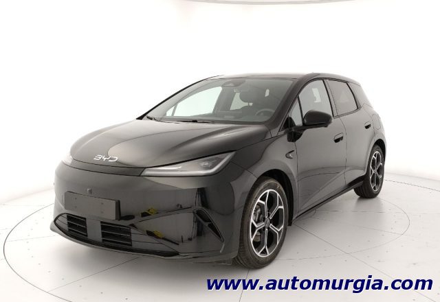 BYD DOLPHIN G DM-i usata, con Airbag