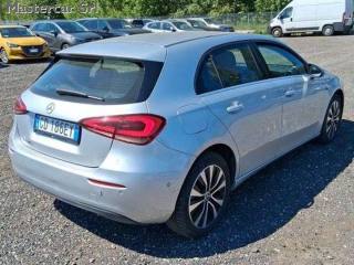 MERCEDES-BENZ A 250 usata, con Volante in pelle